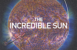 The Incredible Sun