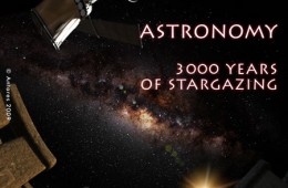 Astronomy – 3000 Years of Stargazing