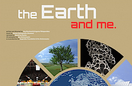 The Earth and Me