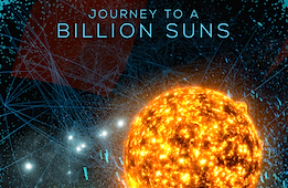 Journey to a Billion Suns