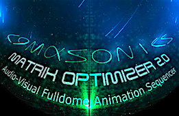 Matrix Optimizer 2.0