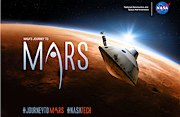 NASA's Journey to Mars