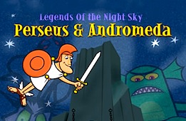 Perseus & Andromeda