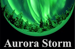 Aurora Storm