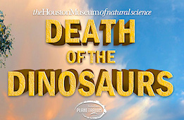 Death of the Dinosaurs