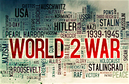 World 2 War