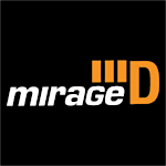 Mirage3D