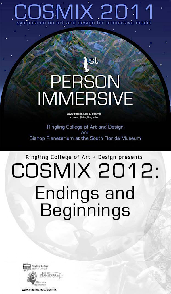 Cosmic2011 12