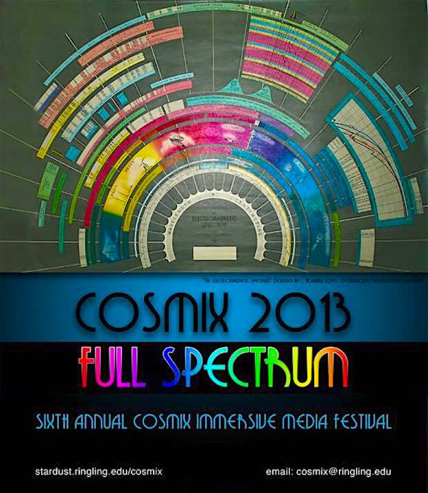 Cosmix2013