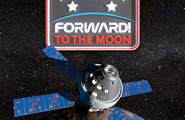 Forward! To the Moon