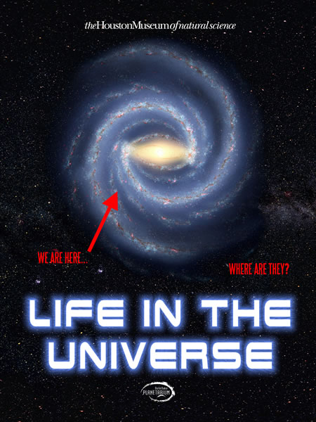 LifeintheUniverse