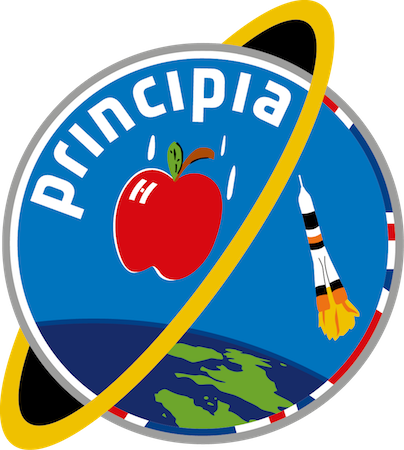 Principia 450