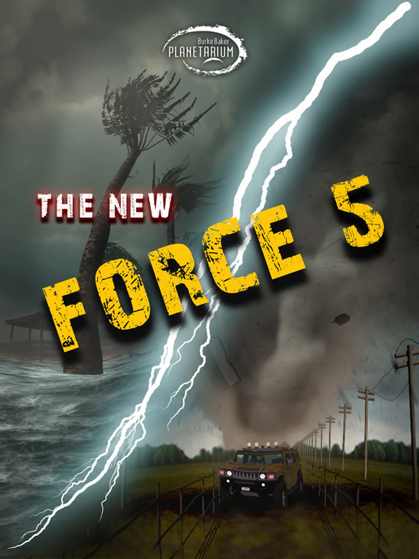 forcefive