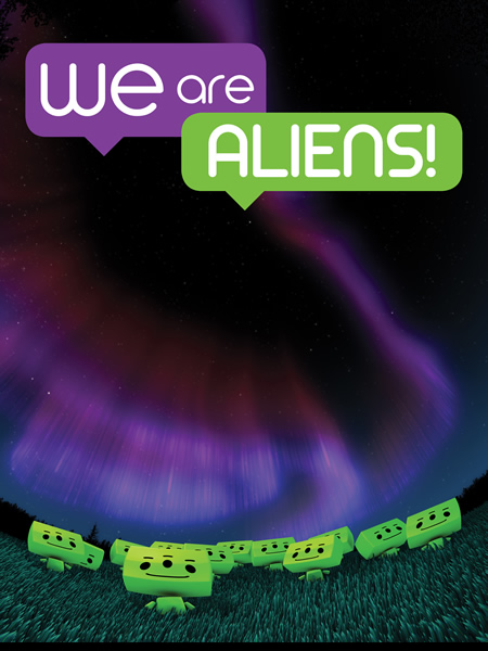 we-are-aliens