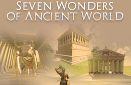 Seven Wonders of the Ancient World