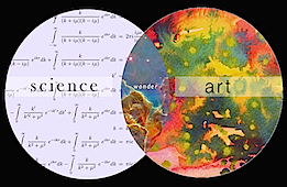 Art - Science - Wonder