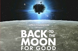 Back to the Moon for Good