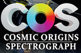 Cosmic Origins Spectrograph