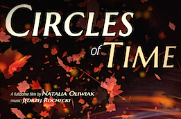 Circles of Time