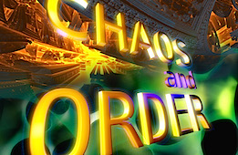 Chaos and Order