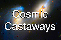 Cosmic Castaways