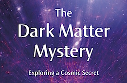 The Dark Matter Mystery