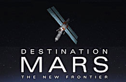 Destination Mars