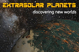 Extrasolar Planets