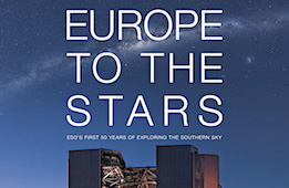 Europe to the Stars