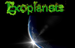 Exoplanets