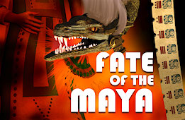 Fate of the Maya