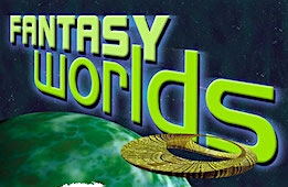 Fantasy Worlds