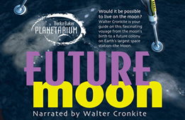 Future Moon