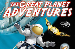 Great Planet Adventures