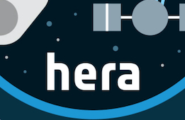 HERA - the Planetary Defence Mission by ESA