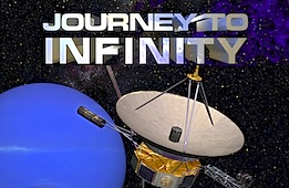 Journey To Infinity