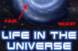 The Search for Life in the Universe