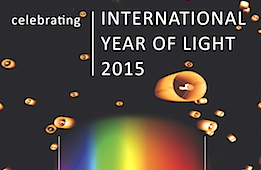 2015 Year of Light