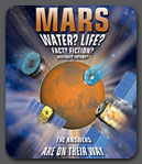 Mars – The Answers Are On Their Way