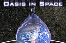 Oasis in Space