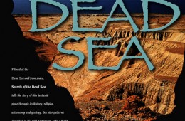 Secrets of the Dead Sea