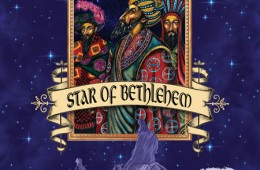 Star of Bethlehem