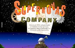 Supernovas Company