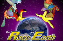 The Race to Earth