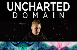 Uncharted Domain (MassArt 2017)