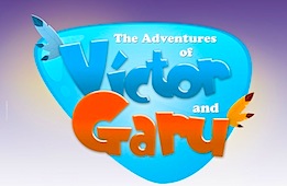 The Adventures of Victor & Garu